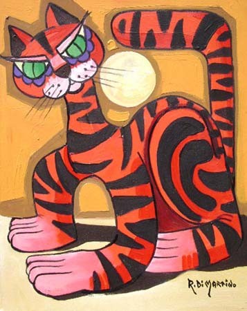 Gatto 